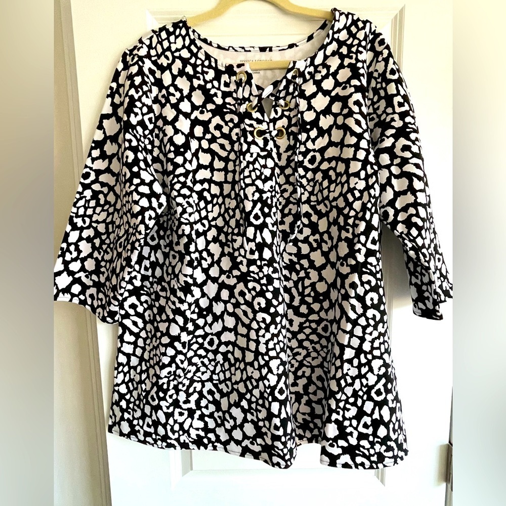 Jessica London like you never worn size 22/24
